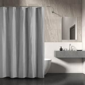 Valletta Polyester Shower Curtain