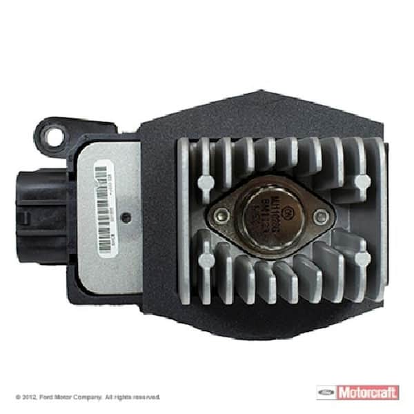 Motorcraft HVAC Blower Motor Resistor