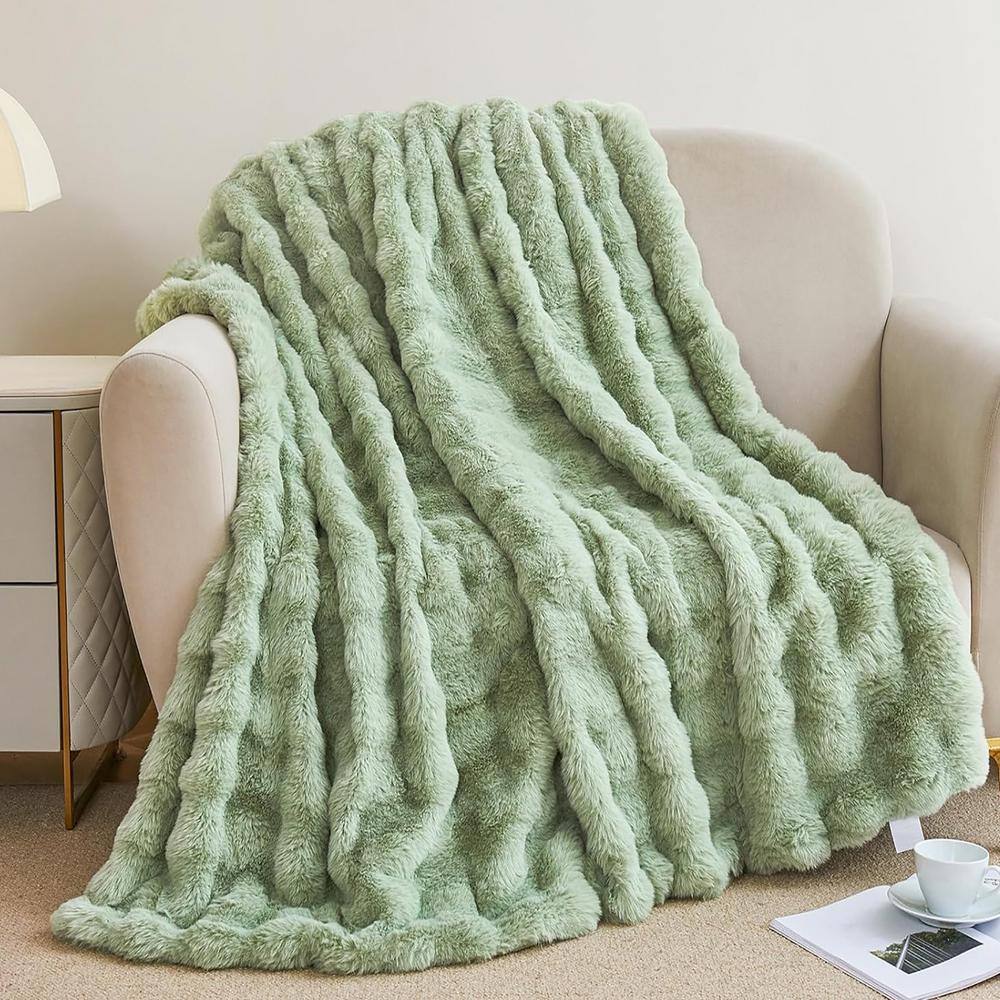 Amazon.com: Thickened Small Blanket Cover, Soft Blanket