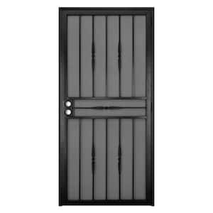 Black jack Door Renovation