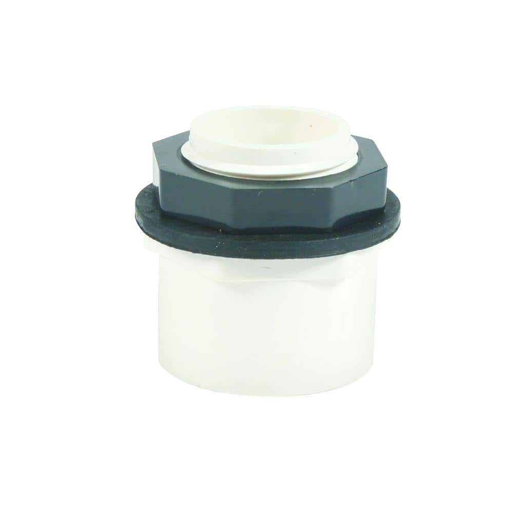 Standard Plumbing Supply - Product: 18 x 18 Water Heater Pan Base Drain