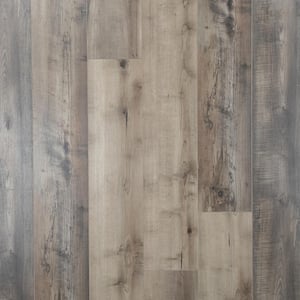 Abottsbury Maple 7 mm T x 8 in. W Laminate Wood Flooring (1530.24 sq. ft./pallet)