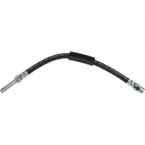 Sunsong Brake Hydraulic Hose - Rear