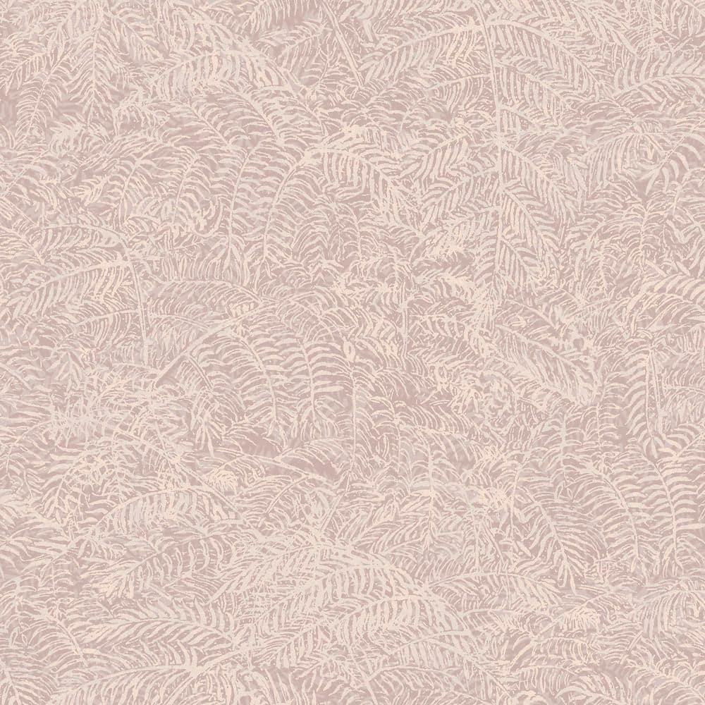 Fern Texture Pink Wallpaper Sample price history on PriceWatchPro
