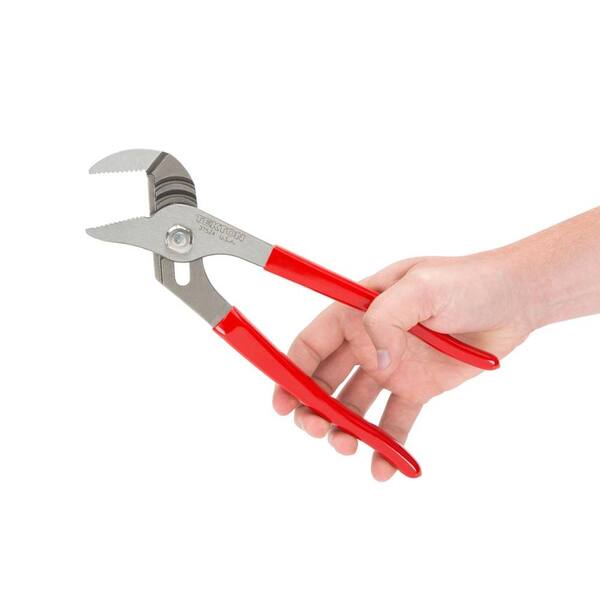 Tekton slip store joint pliers