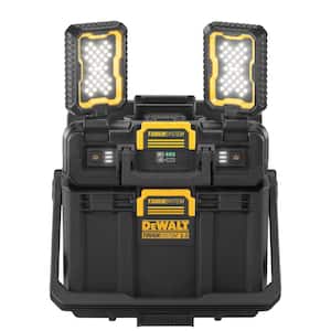 Toughsystem 2.0 20-Volt Light-Box