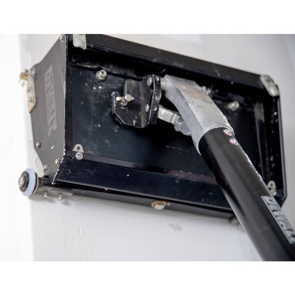 thumbnail image 2 of Platinum Drywall Tools Flat Box Set – 10 & 12 Inch Boxes With Handle And Pump 2 of 4