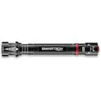 Smartech Products 1500 Lumens Dual Powered Rechargeable LED Flashlight ...