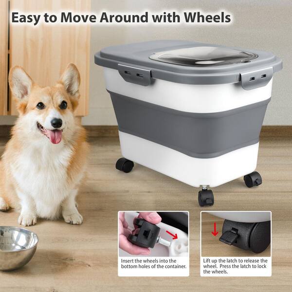 pure balance dog food ingredients Pure Balance Pro+ Puppy Chicken & Rice Recipe Dry Dog Food for Puppies   Custom Treats