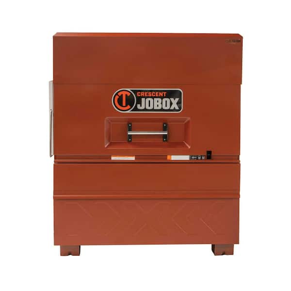 Crescent Jobox 48 in. W x 31 in. D x 57 in. H Heavy Duty Piano Box
