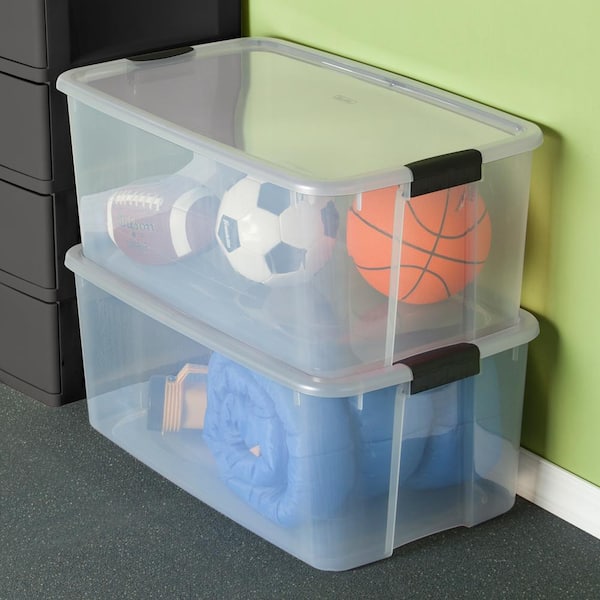 116 Qt. Ultra Storage Box