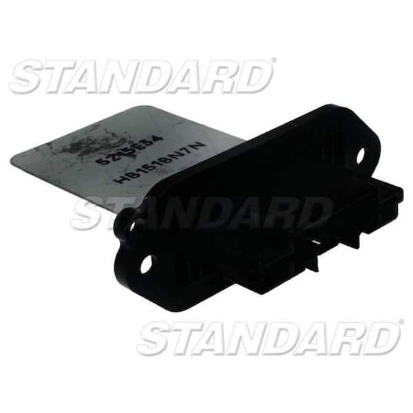 HVAC Blower Motor Resistor