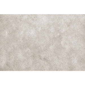 Take Home Sample-GlueCore Essentials Rockvale Waterproof Glue-Down Luxury Vinyl Plank Flooring-3 in. W x 6 in. L