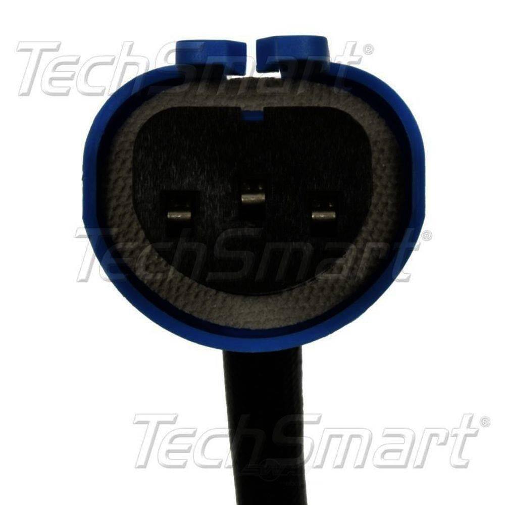 TechSmart Headlight Wiring Harness F90010 The Home Depot