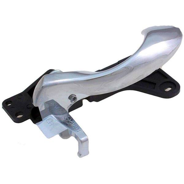 Unbranded Interior Door Handle FrontRear Left 2000-2005 Cadillac DeVille