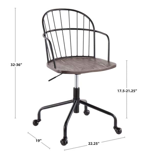 ikea gregor chair