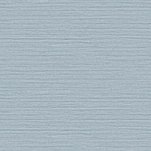 Laura Ashley Lille Pearlescent Stripe Jade Green Metallic Non Woven  Removable Paste the Wall Wallpaper 118478 - The Home Depot