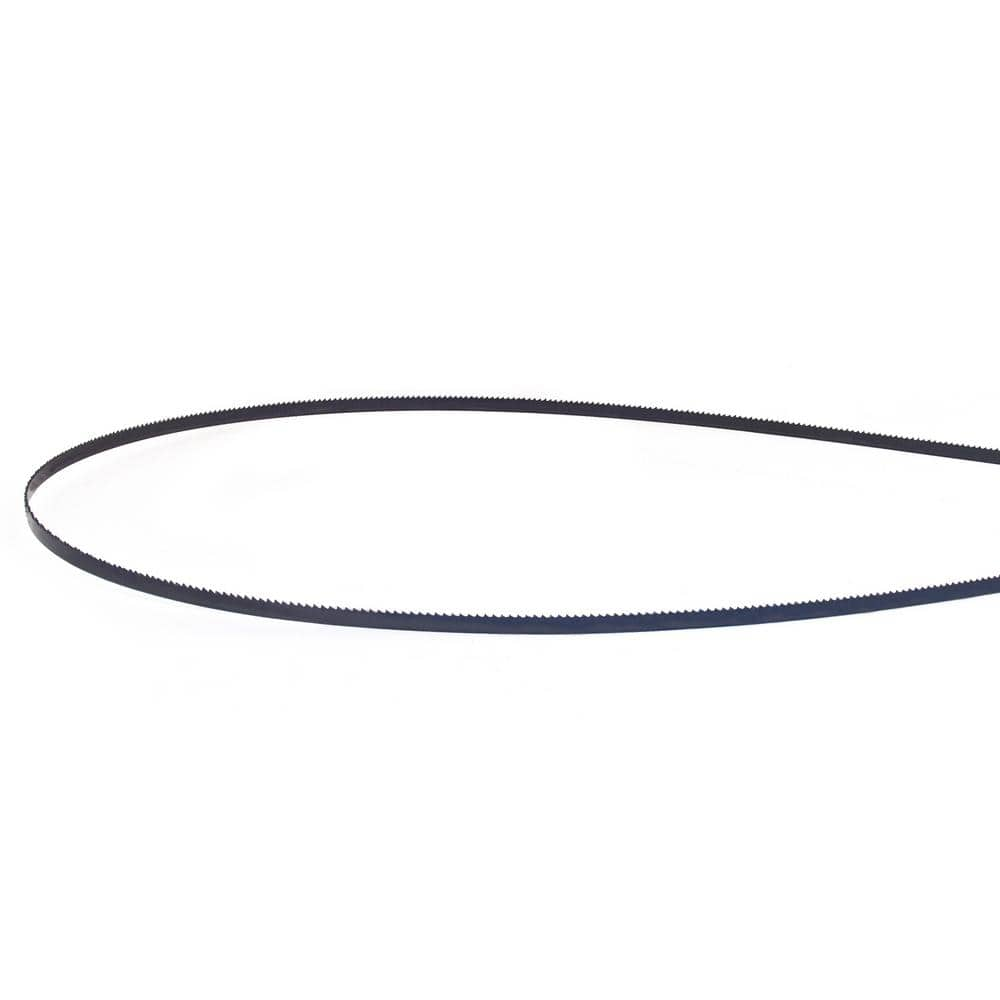 UPC 012373145936 product image for 93-1/2 in. L x 1/4 in. W with 6 TPI High Carbon Steel with Hardened Edges Band  | upcitemdb.com