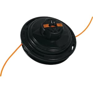 M10 x 1.25 LH Bump and Feed Trimmer Head