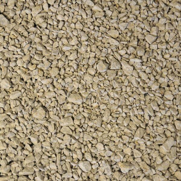 Unbranded 14 Yards Bulk All Purpose Stone