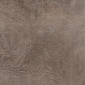 Wood Collection 36 in. x 7.25 in. Aged Oak PVC Fiber Board Self-Adhesive Wall, Covering 18.1 sq. ft. (10-Pack)