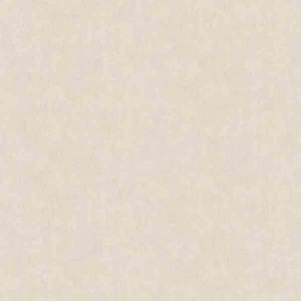 Riomar Off-White Distressed Texture Vinyl Wallpaper Roll