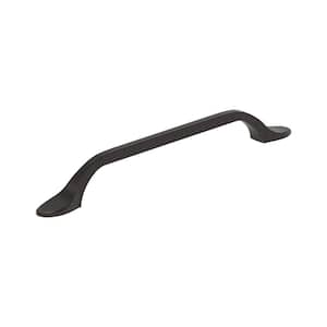 Ravino 6-5/16 in. Oil-Rubbed Bronze Arch Drawer Pull