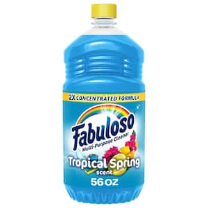 56 oz. Tropical Spring All-Purpose Cleaner