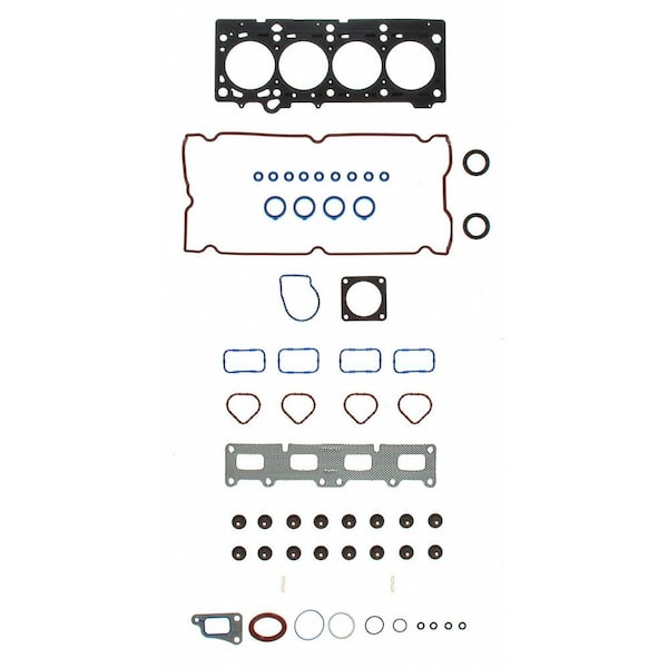 FEL-PRO Engine Cylinder Head Gasket Set HS 26202 PT-3 - The Home Depot