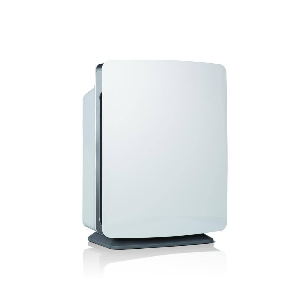 Alen BreatheSmart Fit50 HEPA Air PurifierFit50 The Home Depot