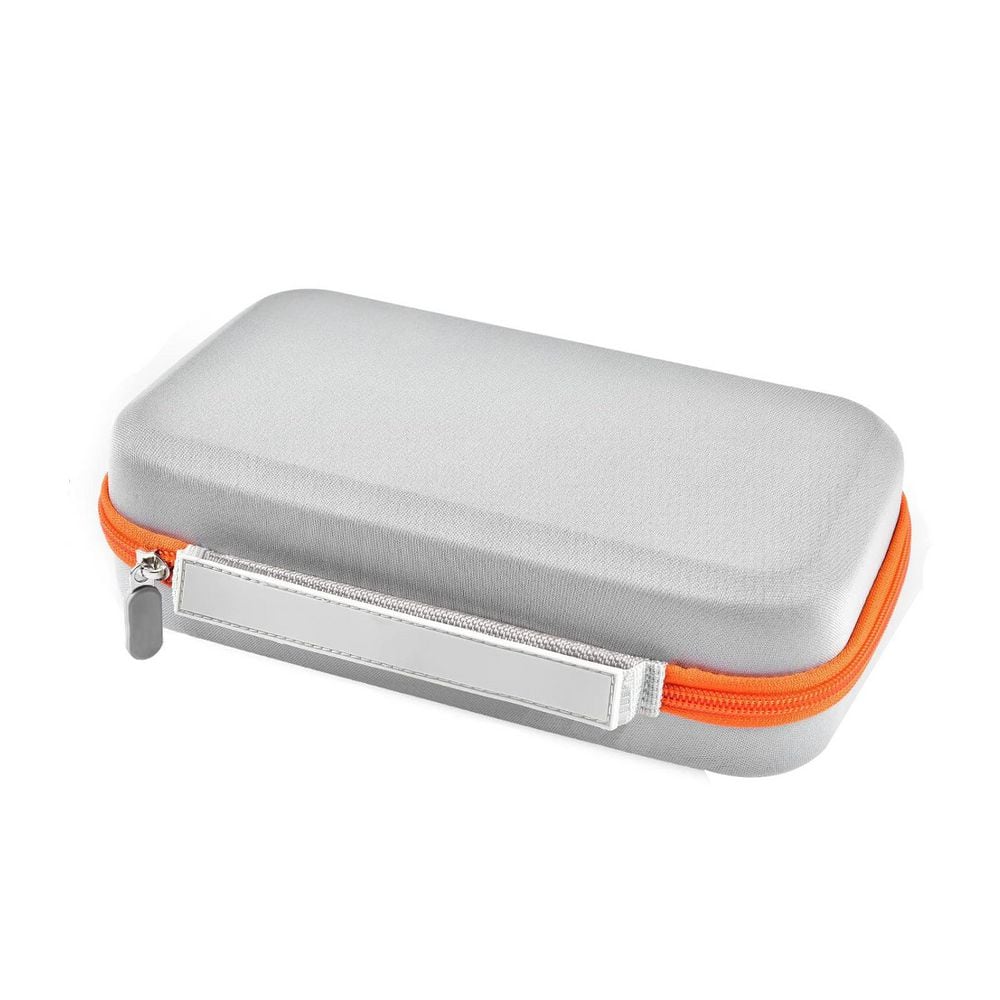 Electrical Tester Storage Organizer Bag for AC Circuit Breaker Finder Outlet Repair Tool Kit GFCI Tester Grey Box Only price history on PriceWatchPro