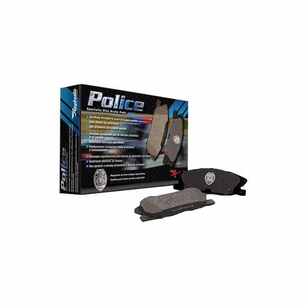 Raybestos Disc Brake Pad Set