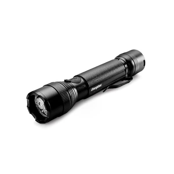 Rechargeable Tactical Flashlight, TacR700,700 Lumens