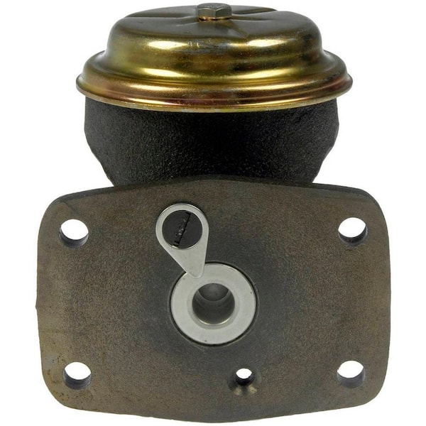 First Stop Brake Master Cylinder