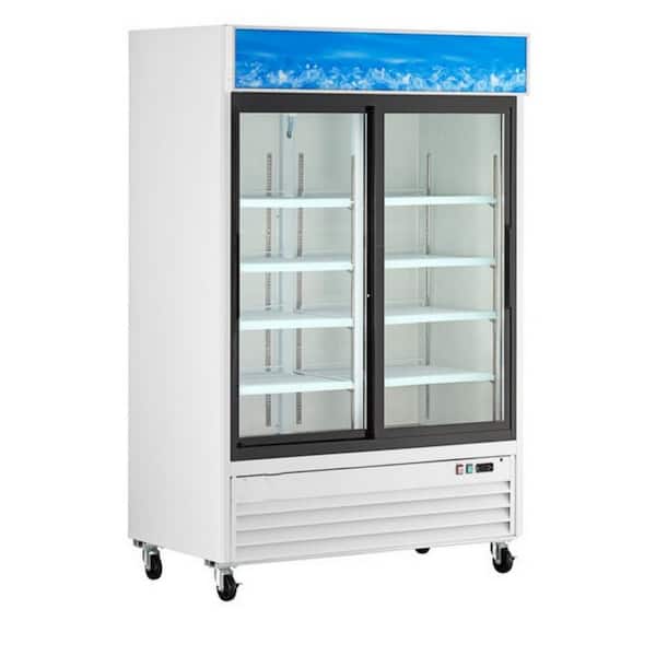 SABA SGF-50 - Commercial Glass Froster