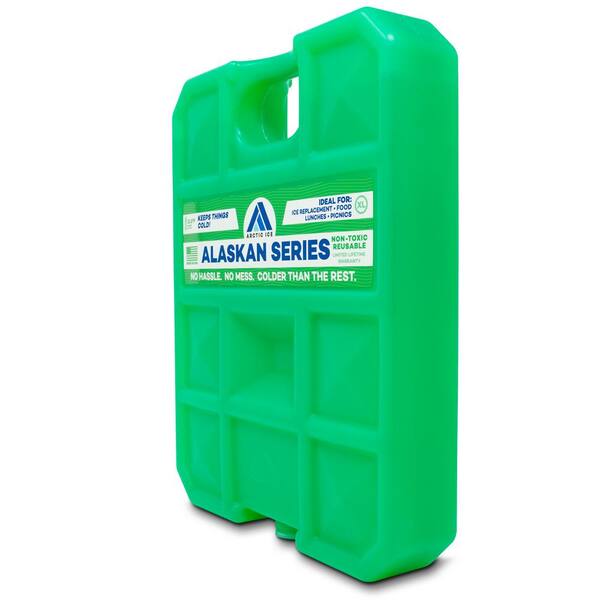 Arctic Ice Alaskan Series Extra Large Cooler Pack 33 8 Degrees F 1206 The Home Depot