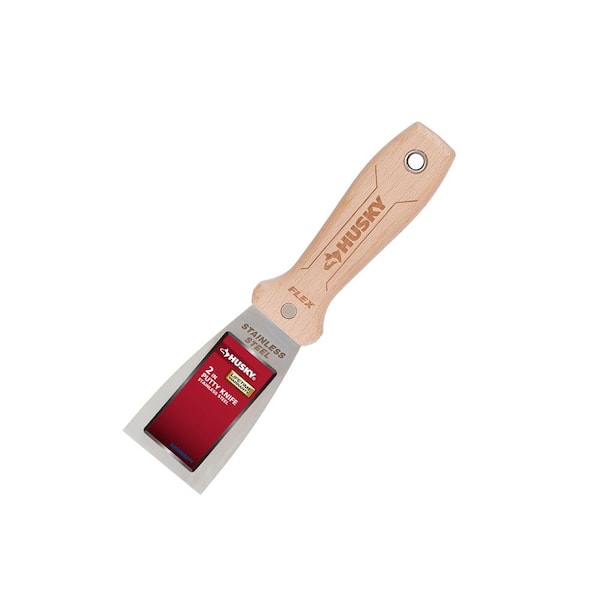 Husky wood handle 3pc 92089 - The Home Depot