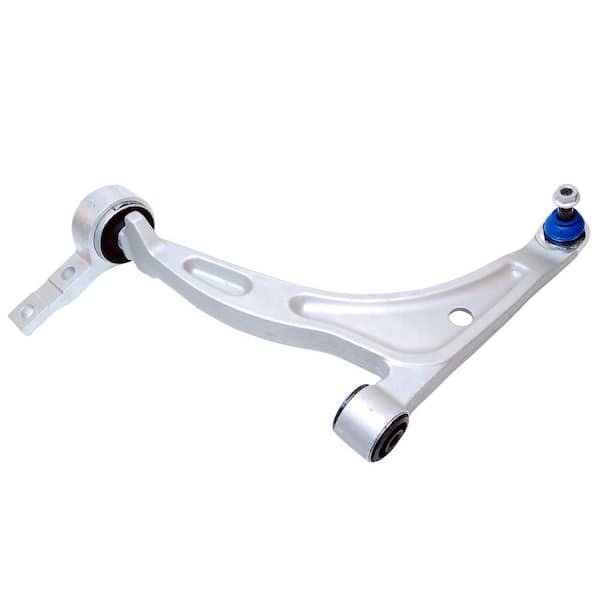 Mevotech Supreme Suspension Control Arm and Ball Joint Assembly
