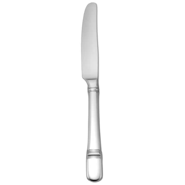 Oneida Astragal 18/10 Stainless Steel Table Knives (Set of 12)