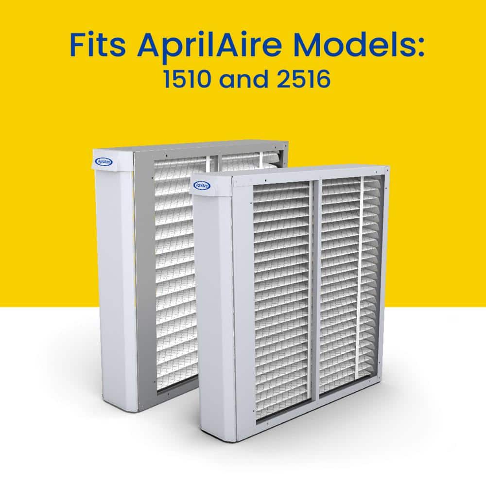Ultimate Performance Frameless Synthetic Air Filter 31x28