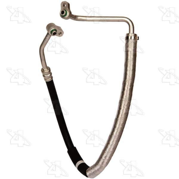 Four Seasons A/C Refrigerant Discharge Hose 2002-2005 Kia Sedona