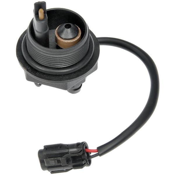 OE Solutions Water In Fuel Sensor With Drain Valve
