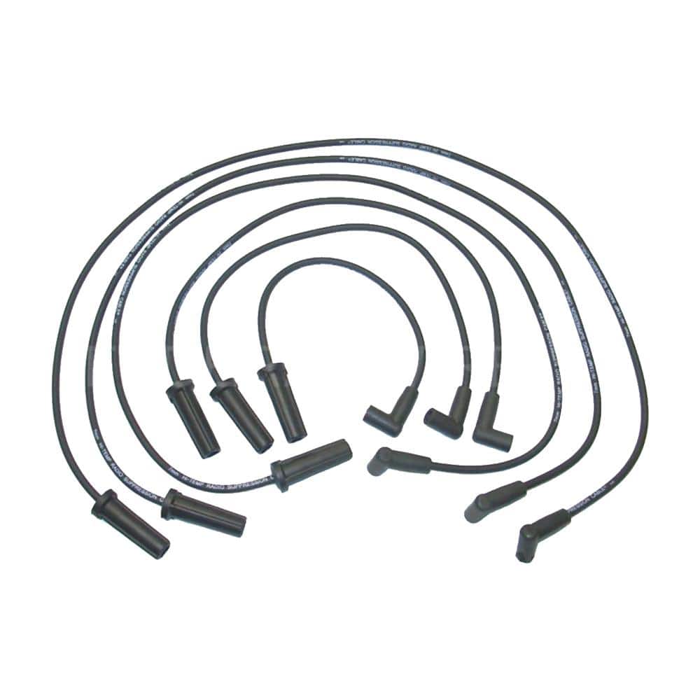 Spark Plug Wire Set