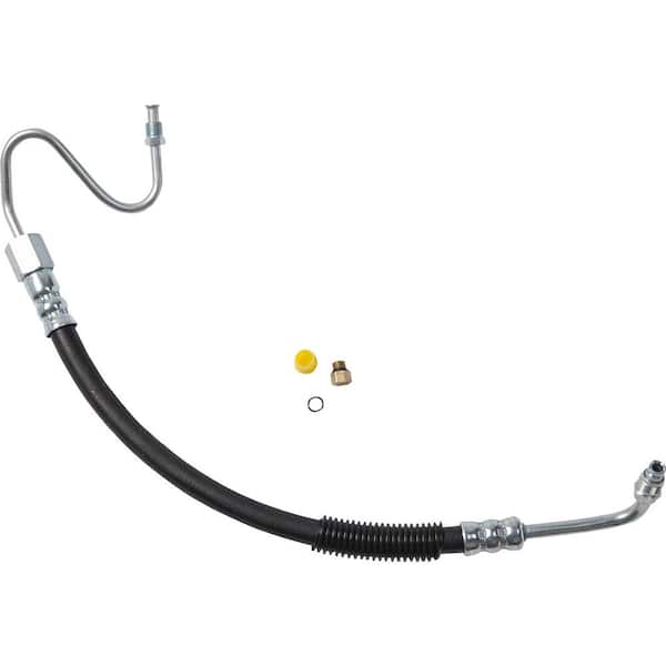 Gates Power Steering Pressure Line Hose Assembly