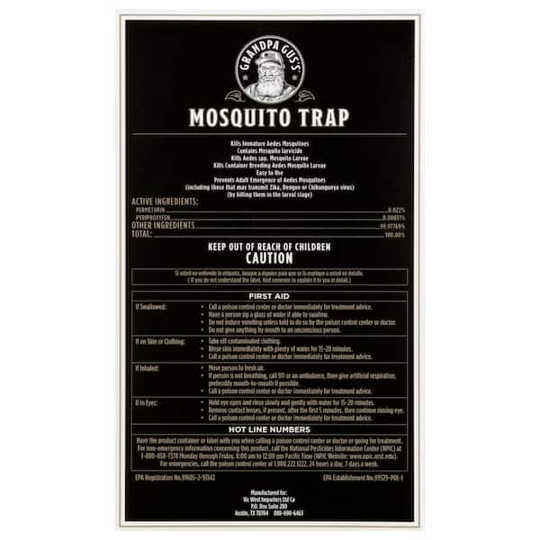 Sun Joe UV Indoor Insect Trap W/ 10 Sticky Traps (Black)