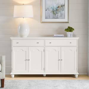 Dowden Ivory Buffet