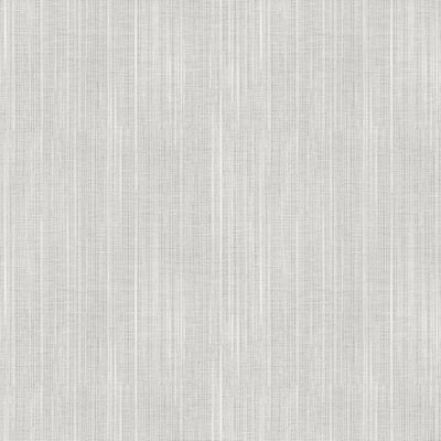 Asami Texture Grey Abstract Vinyl Pre-Pasted Washable Wallpaper Roll (Covers 56 Sq. Ft.)