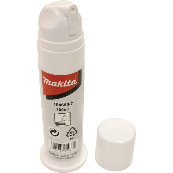 Makita 5-1/2 Inch Clay Spade - 1-1/8 Hex Shank For Demolition Hammers & Breakers