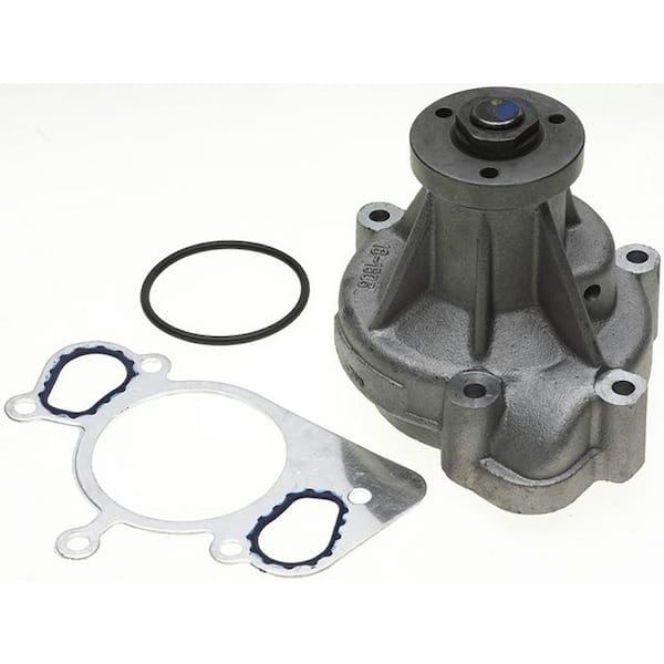 Water Pump(Standard) - Main