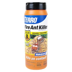 2 lbs. Fire Ant Killer Granules